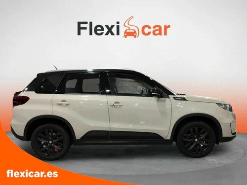 SUZUKI Vitara 1.4 T GLX 4WD Mild Hybrid Auto