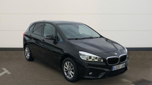 BMW Serie 2 218iA Active Tourer