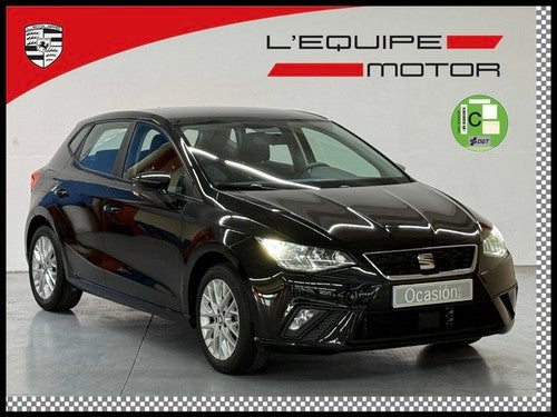 SEAT Ibiza 1.0 TSI S&S Style 95