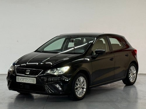 SEAT Ibiza 1.0 EcoTSI 70kW (95CV) Style