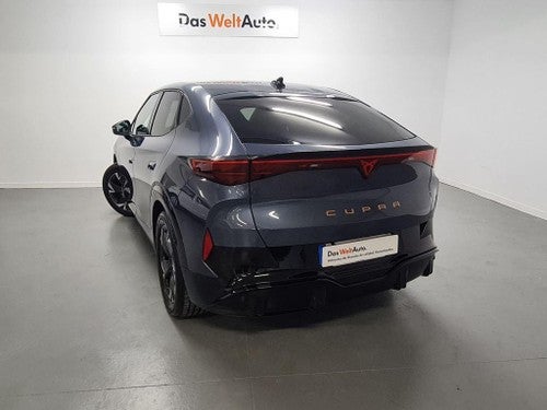 CUPRA Tavascan 77kWh 210kW Endurance First Edition