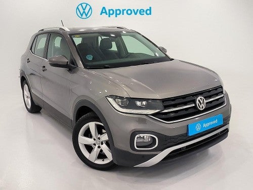 VOLKSWAGEN T-Cross 1.0 TSI Sport 85kW