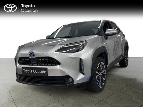 TOYOTA Yaris Cross 5 puertas Active Tech 120H e-CVT