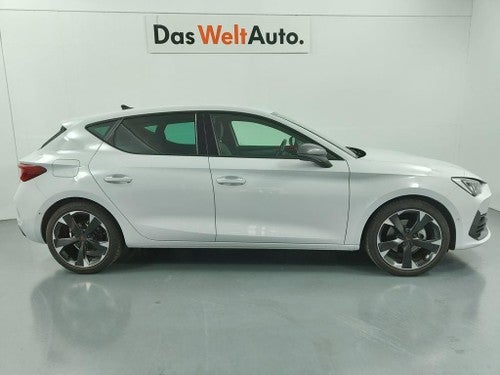 CUPRA León 1.5 eTSI 110kW (150CV) DSG Tech Edition