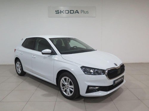 SKODA Fabia 1.0 TSI Selection 70kW