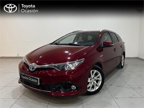 TOYOTA Auris Touring Sports Active 140H T/A (e-CVT)