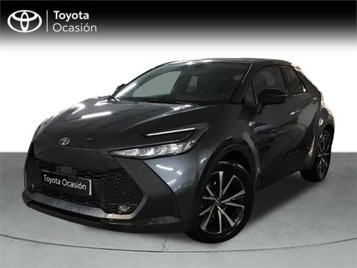 TOYOTA C-HR Advance