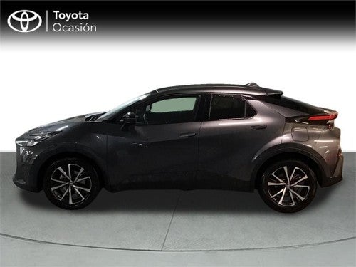 TOYOTA C-HR Advance