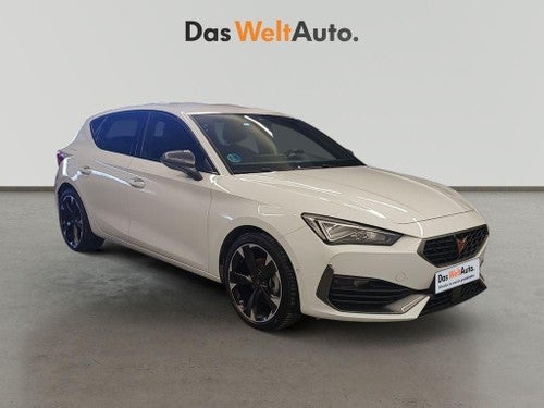 CUPRA León 1.5 ETSI Tech Edition DSG 110Kw