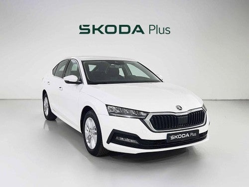 SKODA Octavia 2.0TDI Ambition 85kW