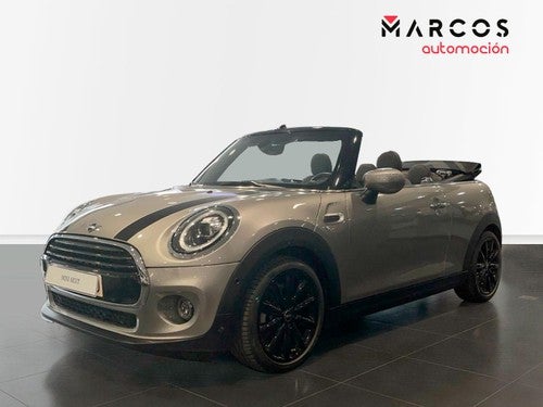 MINI Mini Cabrio Cooper