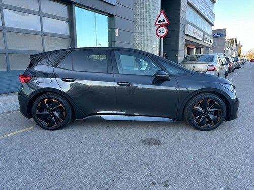 Cupra Born 170kW (231 CV) 58kWh E-Boost Pack