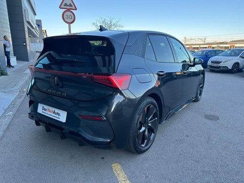 Cupra Born 170kW (231 CV) 58kWh E-Boost Pack