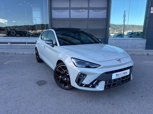 CUPRA León 1.5 TSI e-Hybrid 200kW (272CV) VZ DSG