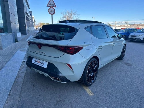 CUPRA León 1.5 TSI e-Hybrid 200kW (272CV) VZ DSG