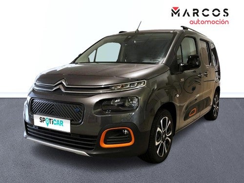 CITROEN Berlingo Talla M ë- 50 kWh SHINE