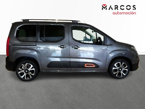 Citroen ë-Berlingo Talla M ë-Berlingo 50 kWh SHINE