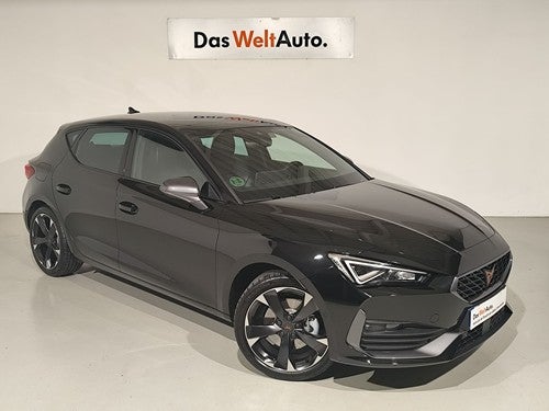 CUPRA León 1.5 ETSI DSG 110Kw