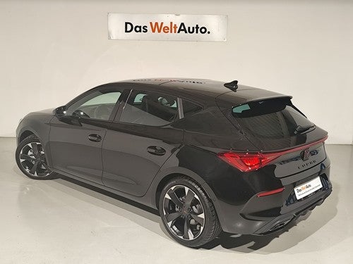 Cupra León 1.5 eTSI 110kW (150CV) DSG