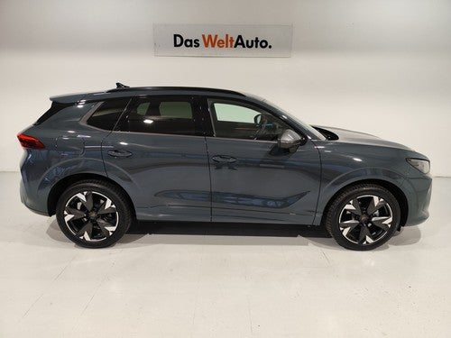 Cupra Terramar 1.5 eTSI 110kW (150 CV) DSG