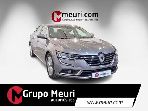 RENAULT Talisman dCi Blue Zen 110kW