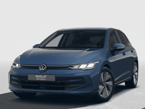 VOLKSWAGEN Golf 1.5 TSI eHybrid Match DSG6 150kW