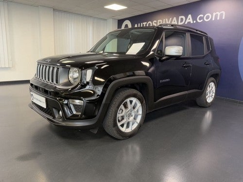 JEEP Renegade 1.6Mjt Limited 4x2 96kW