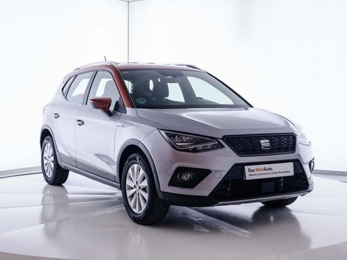 SEAT Arona 1.0 TSI Ecomotive S&S Xcellence 115