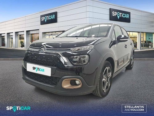 CITROEN C3 1.2 PureTech S&S C-Series 83