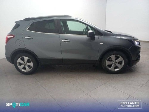 Opel Mokka X 1.4 T 103kW GLP 4X2 Innovation