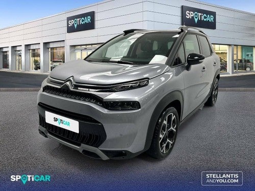 CITROEN C3 Aircross BlueHDi S&S Shine Pack 110