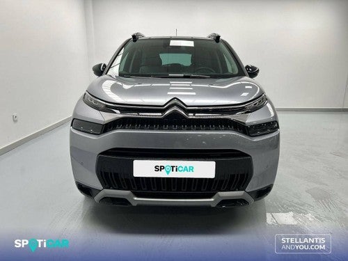 Citroën C3 Aircross BlueHDi 81kW (110CV) Shine Pack