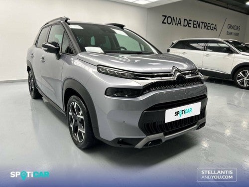 Citroën C3 Aircross BlueHDi 81kW (110CV) Shine Pack