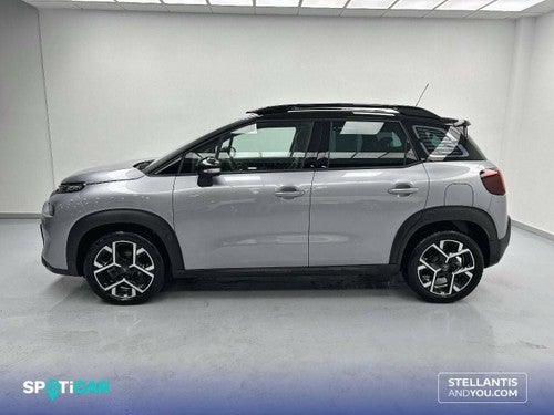 Citroën C3 Aircross BlueHDi 81kW (110CV) Shine Pack