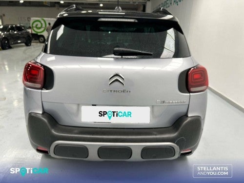 Citroën C3 Aircross BlueHDi 81kW (110CV) Shine Pack