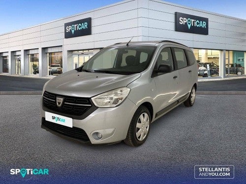 DACIA Lodgy 1.6 Essential 7pl. 75kW