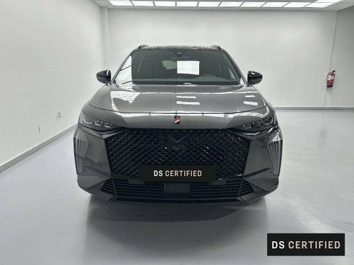 DS Automobiles DS 7 Crossback BlueHDi 130 Automático PERF LINE + PERFORMANCE LINE +