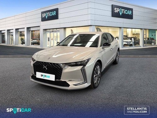 DS DS4 4 E-TENSE 225 Trocadero