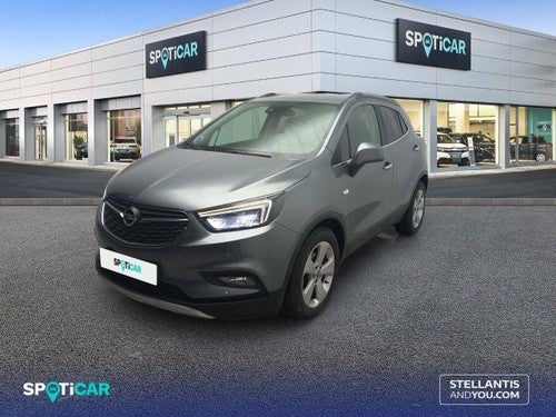 OPEL Mokka X 1.4T S&S Innovation 4x2