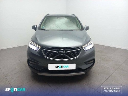 Opel Mokka X 1.4 T 103kW GLP 4X2 Innovation