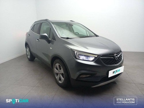 Opel Mokka X 1.4 T 103kW GLP 4X2 Innovation