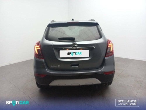 Opel Mokka X 1.4 T 103kW GLP 4X2 Innovation