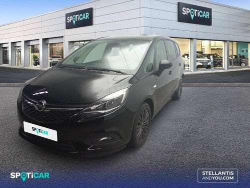 OPEL Zafira 1.6 T S/S 120 Aniversario