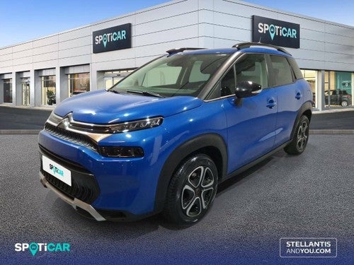 CITROEN C3 Aircross Puretech S&S Feel 110