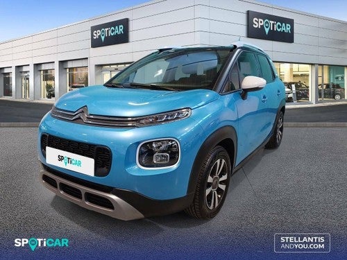 CITROEN C3 Aircross Puretech S&S Feel 110