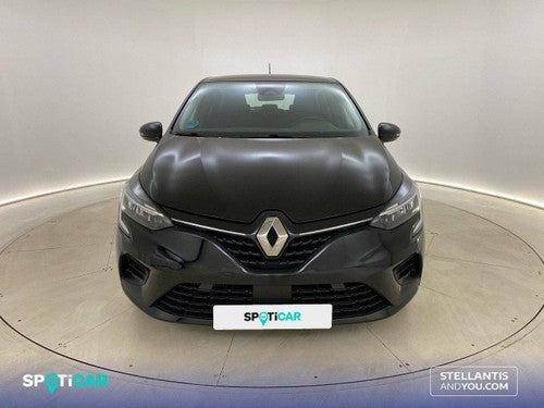 Renault Clio TCe 67 kW (91CV) Intens