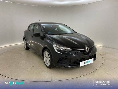 Renault Clio TCe 67 kW (91CV) Intens