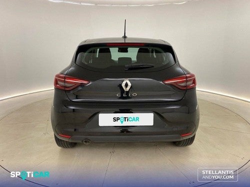 Renault Clio TCe 67 kW (91CV) Intens