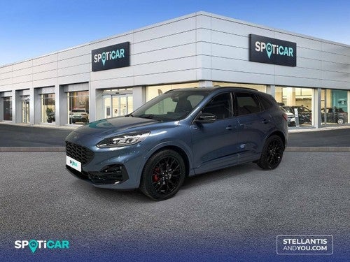 FORD Kuga 2.5 Duratec FHEV Auto ST-Line X