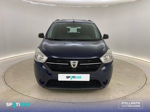 Dacia Lodgy 1.6 75kW (100CV) 7Pl - 18 Essential